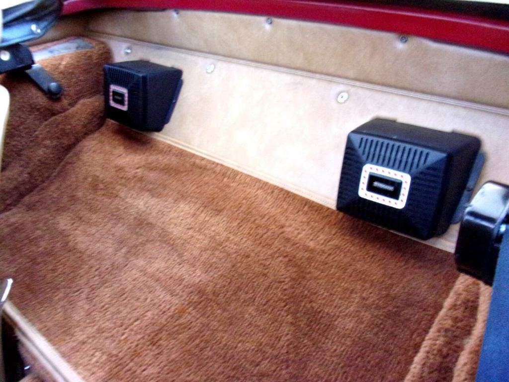 1979 MG Midget Image 32