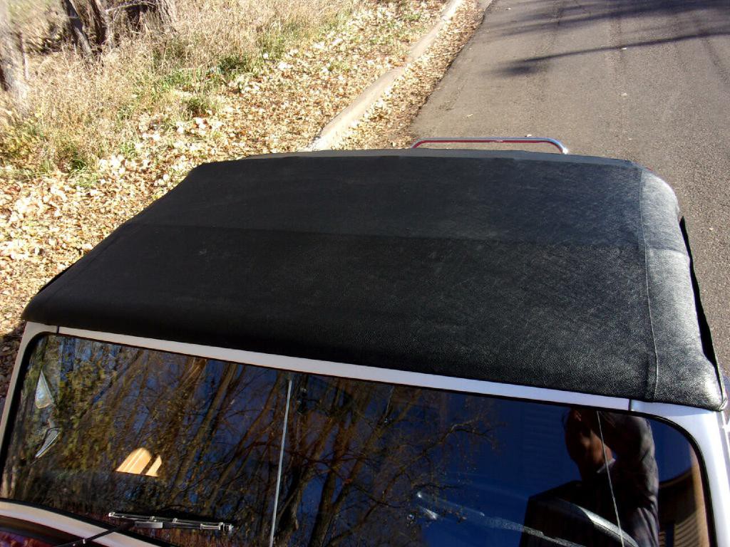 1979 MG Midget Image 34