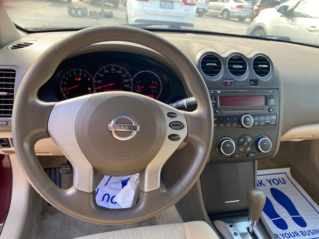2011 Nissan Altima Image 5