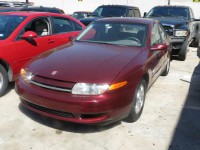 Image for 2002 Saturn L300  ID: 44574