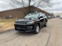 Image for 2018 Jeep Compass Latitude ID: 6587108