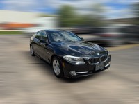 Image for 2011 BMW 5 Series 528i ID: 6788948
