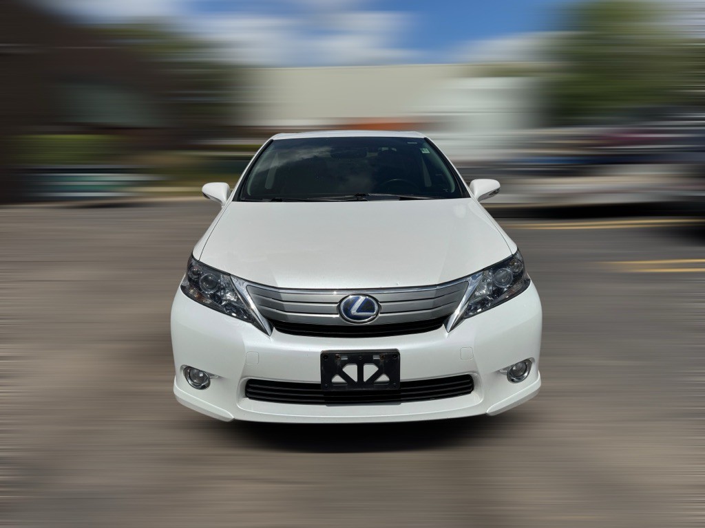 2010 Lexus HS 250h Image 3