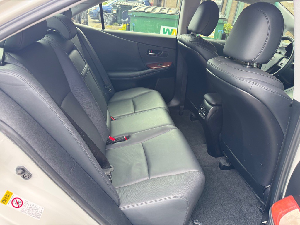 2010 Lexus HS 250h Image 15