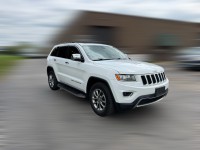 Image for 2015 Jeep Grand Cherokee Limited ID: 6822220