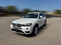 Image for 2015 BMW X3 xDrive28i ID: 6856618