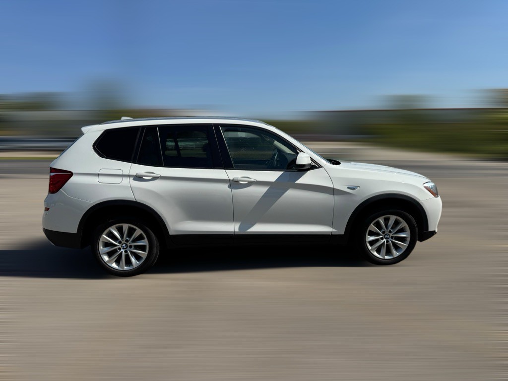 2015 BMW X3 Image 5