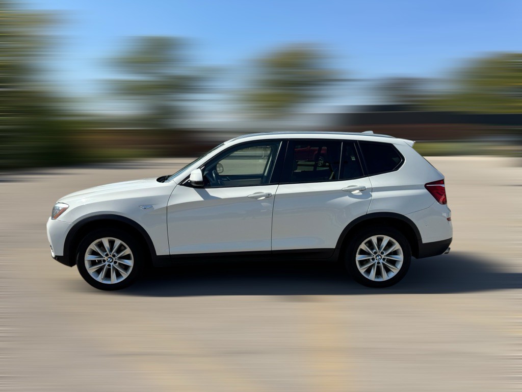 2015 BMW X3 Image 6