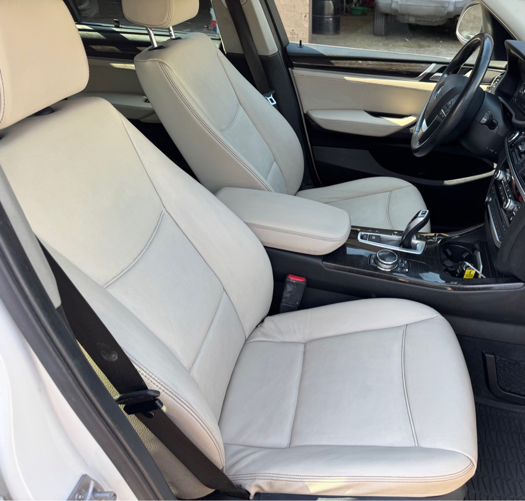 2015 BMW X3 Image 12