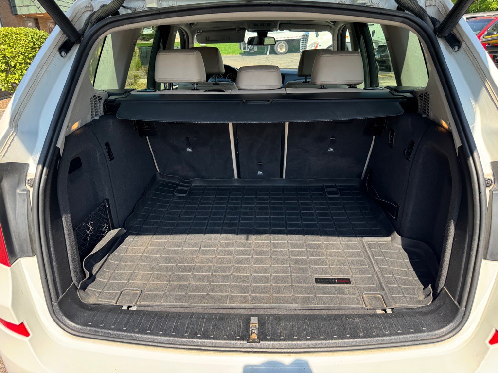 2015 BMW X3 Image 15