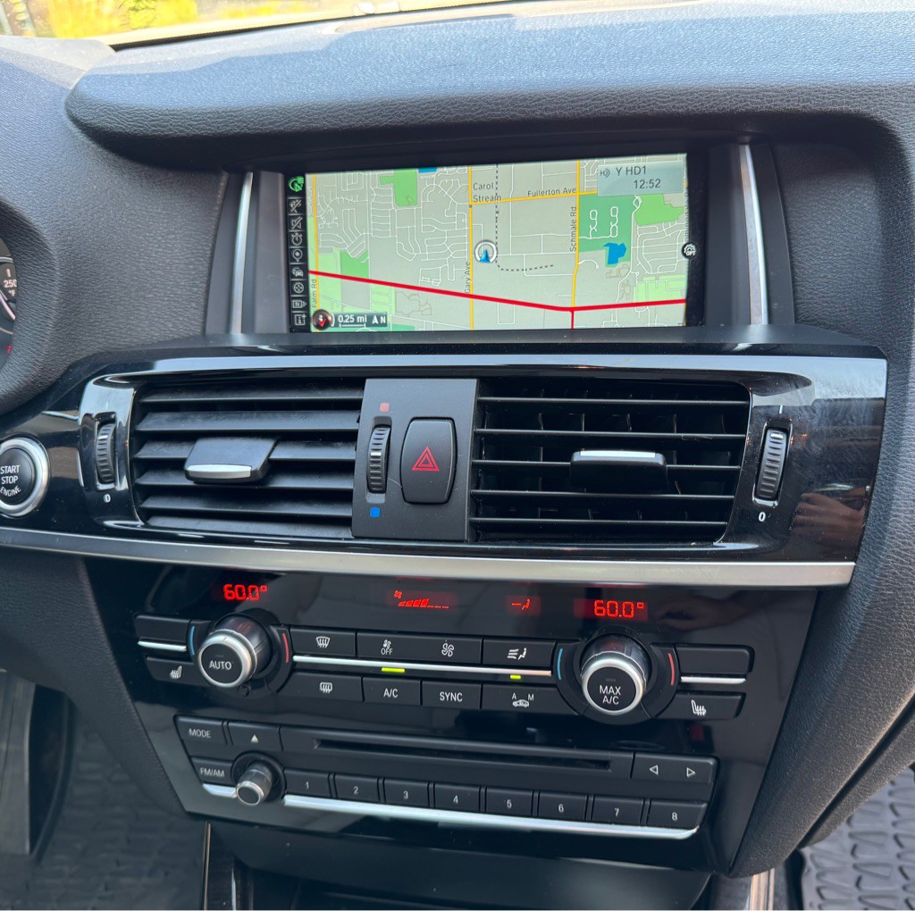 2015 BMW X3 Image 16