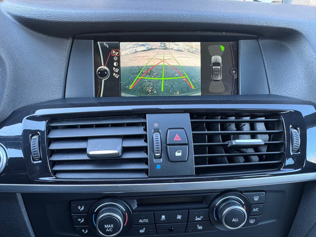 2013 BMW X3 Image 10