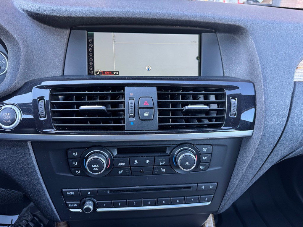 2013 BMW X3 Image 11