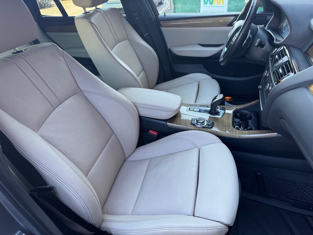 2013 BMW X3 Image 14