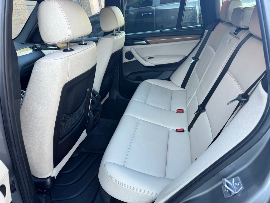 2013 BMW X3 Image 15