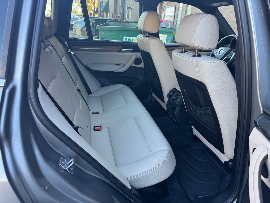 2013 BMW X3 Image 16