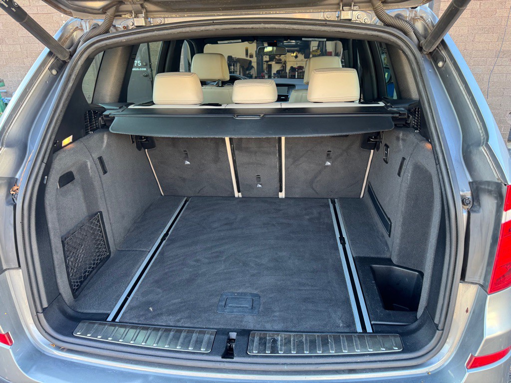 2013 BMW X3 Image 17