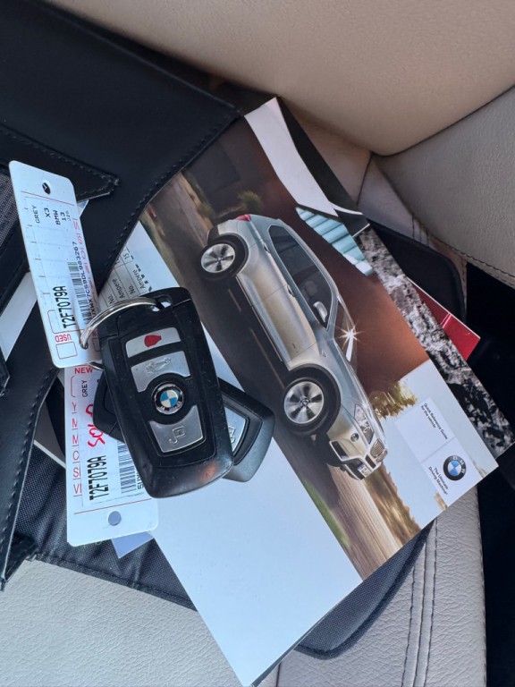 2013 BMW X3 Image 18