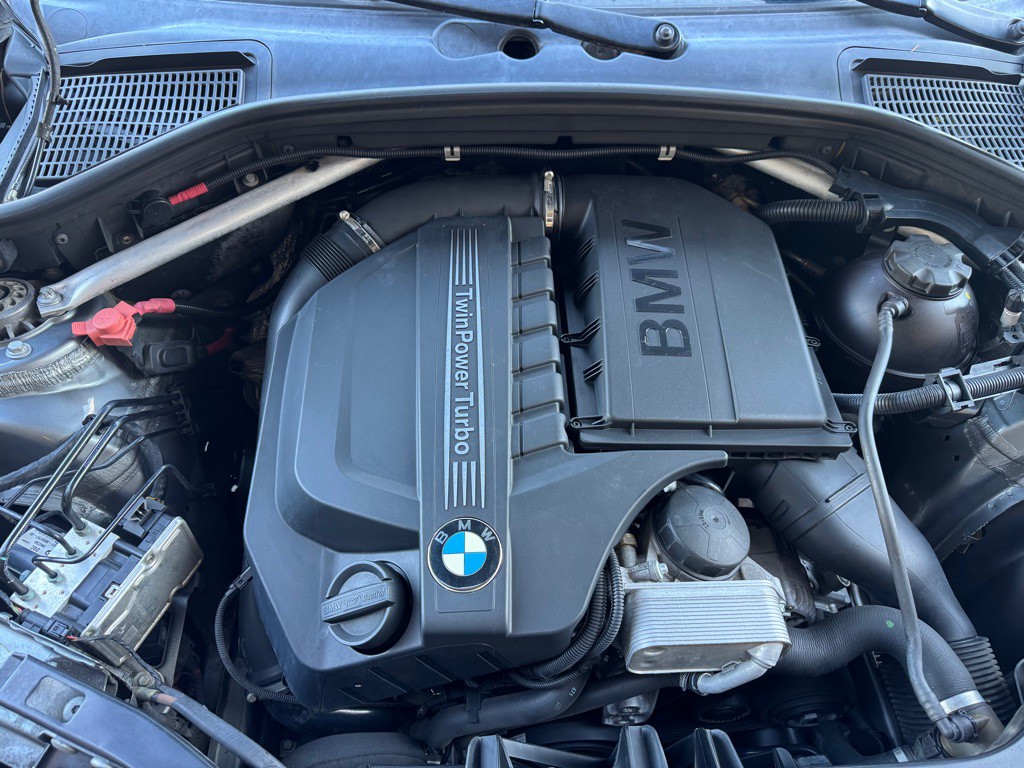 2013 BMW X3 Image 19