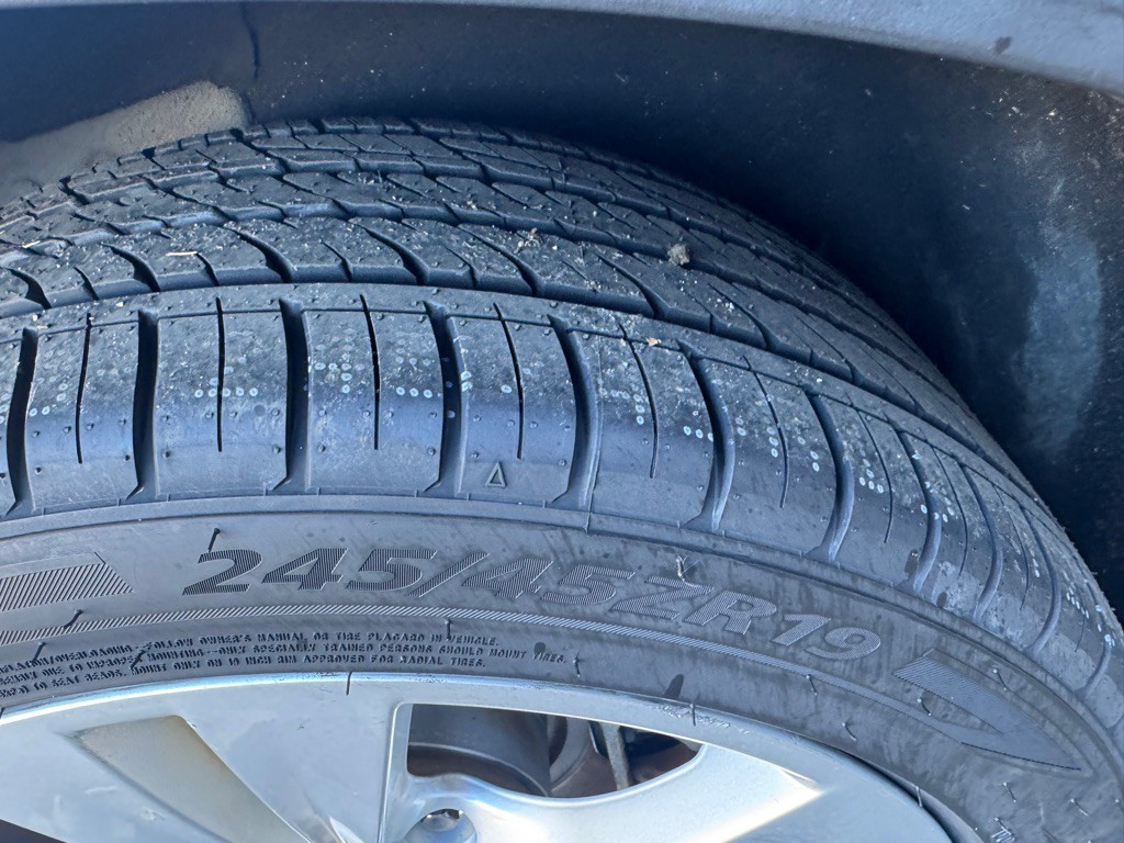 2013 BMW X3 Image 20