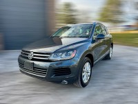 Image for 2013 Volkswagen Touareg VR6 SPORT ID: 6990372