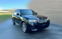 Image for 2017 BMW X3 xDrive28i ID: 7002096
