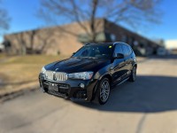 Image for 2017 BMW X3 xDrive28i m sport ID: 7002096