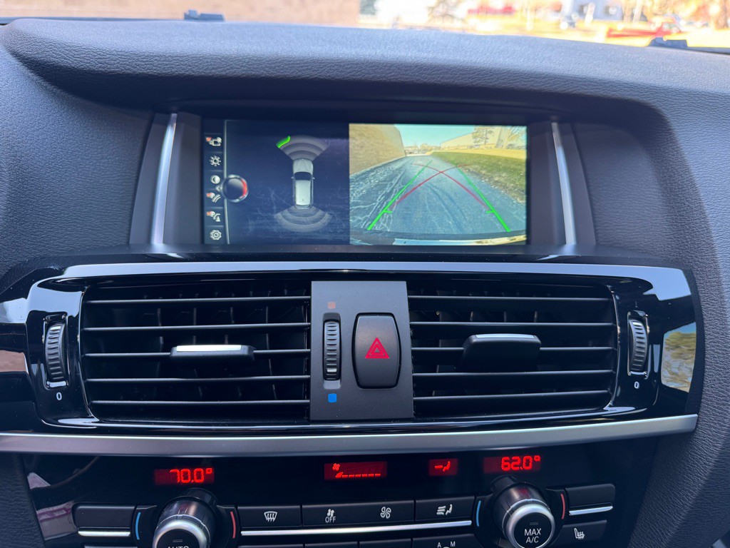 2017 BMW X3 Image 11