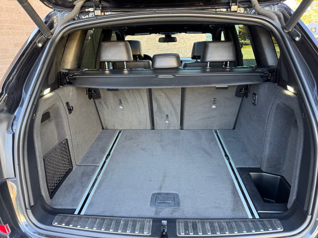 2017 BMW X3 Image 17