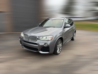 Image for 2017 BMW X3 xDrive28i ID: 7027613