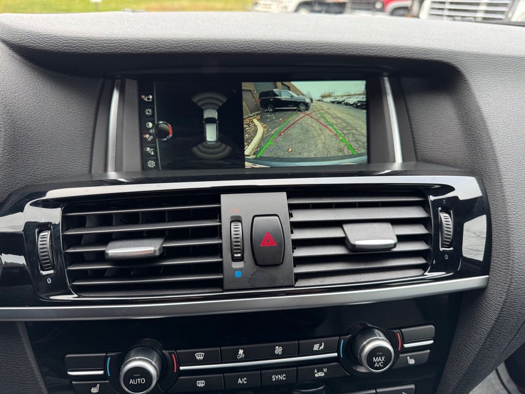 2017 BMW X3 Image 11