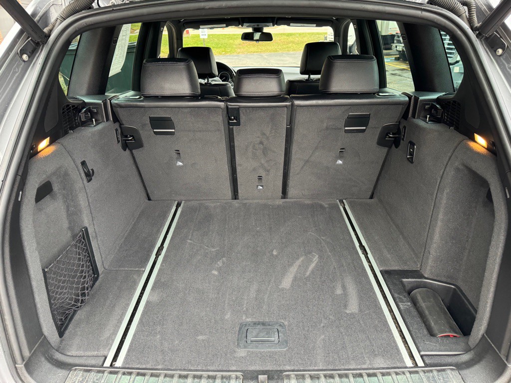 2017 BMW X3 Image 17