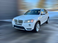 Image for 2014 BMW X3 xDrive35i ID: 7048332