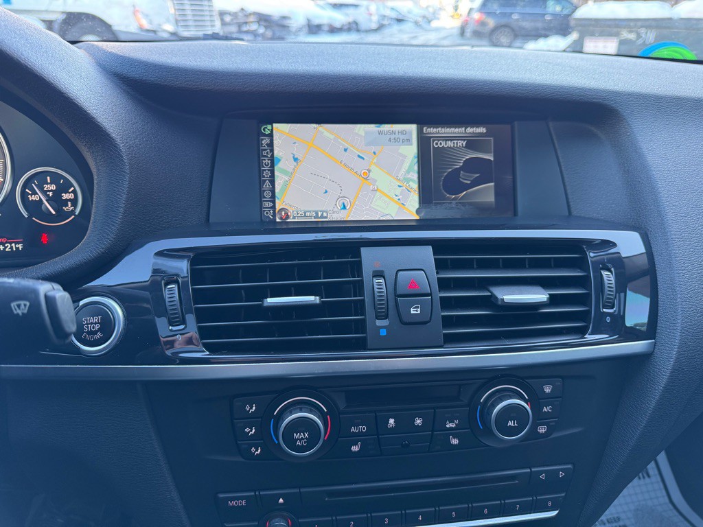 2014 BMW X3 Image 10