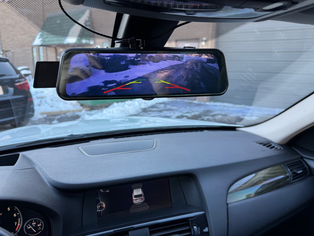 2014 BMW X3 Image 11