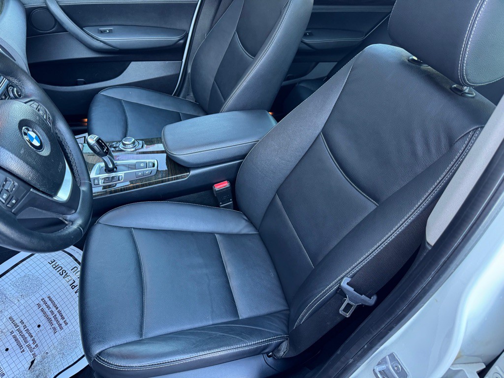 2014 BMW X3 Image 13