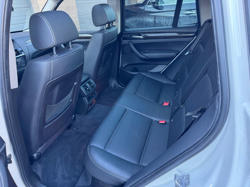 2014 BMW X3 Image 16