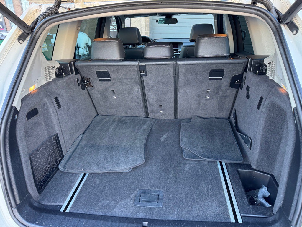 2014 BMW X3 Image 18