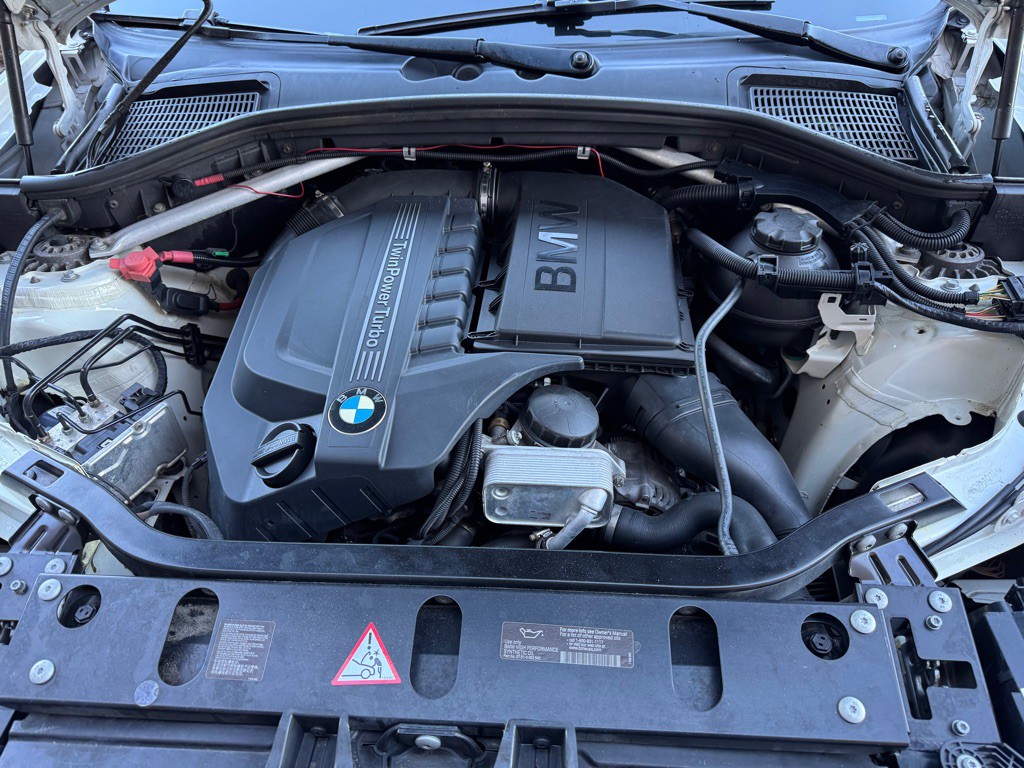 2014 BMW X3 Image 19