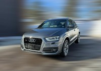 Image for 2015 Audi Q3 2.0T quattro Premium Plus ID: 7052321