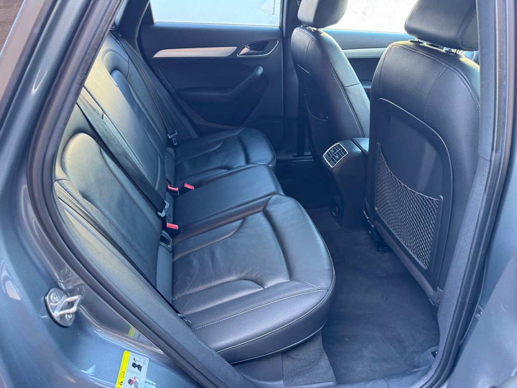 2015 Audi Q3 Image 15