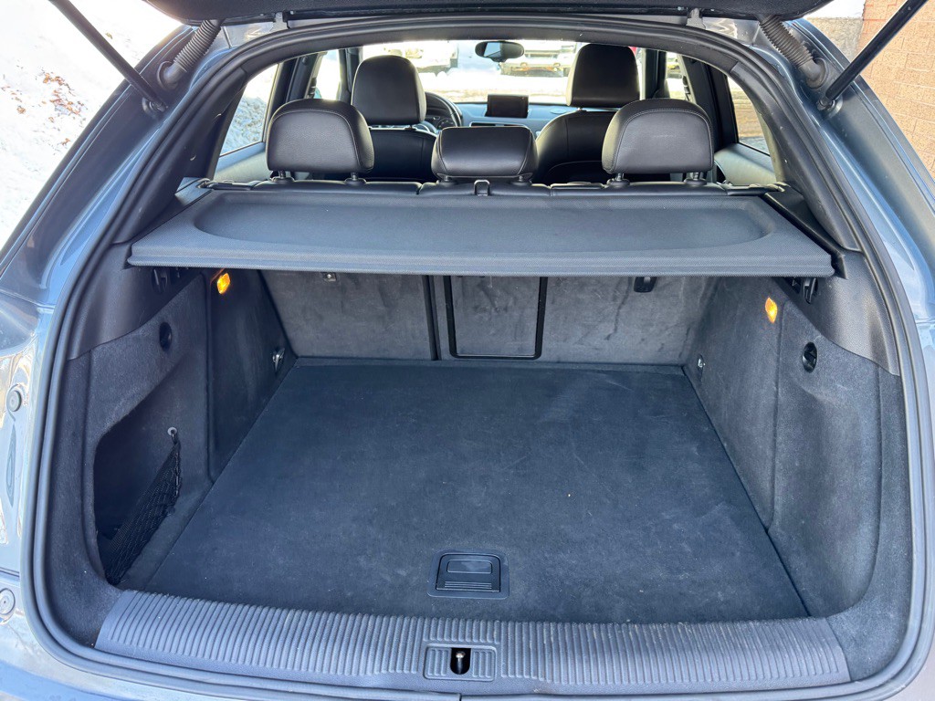 2015 Audi Q3 Image 18