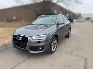 Image for 2015 Audi Q3 2.0T quattro Premium Plus ID: 7052321