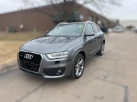 Image for 2015 Audi Q3 2.0T quattro Premium Plus ID: 7052321