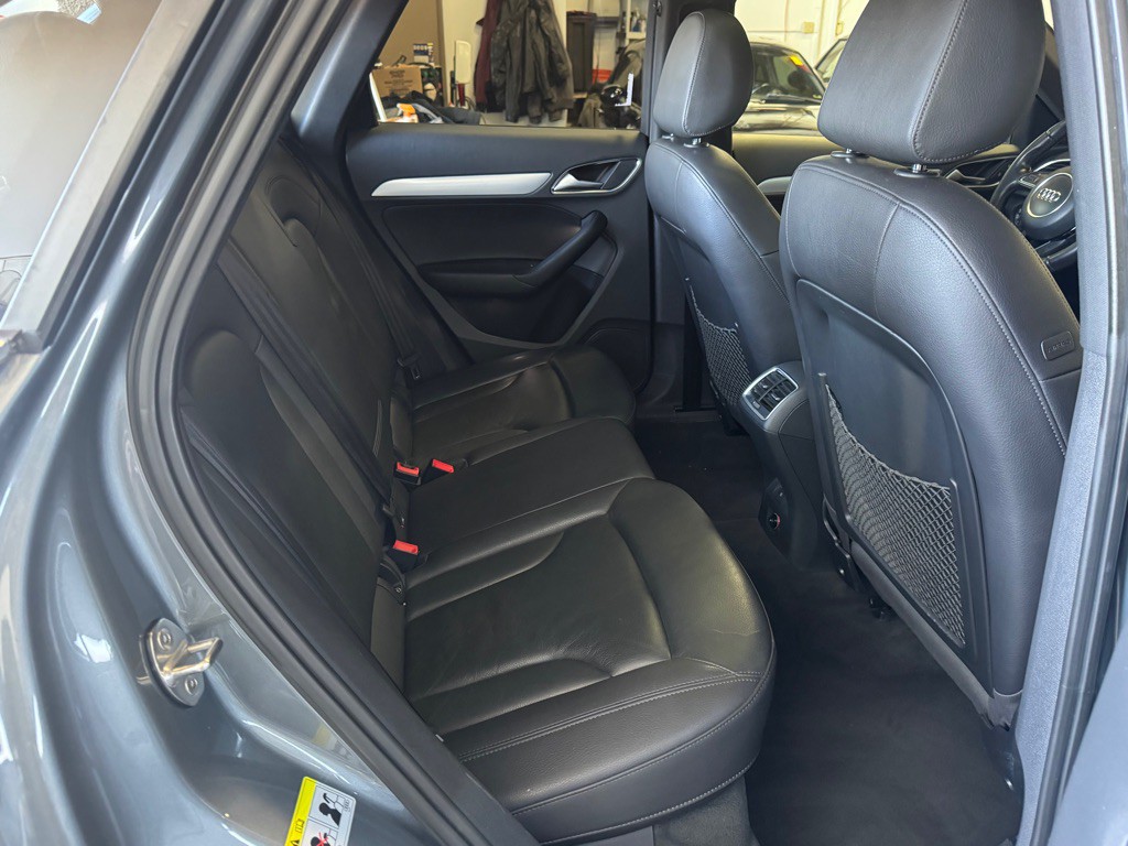 2015 Audi Q3 Image 14