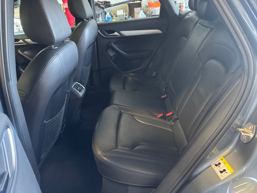 2015 Audi Q3 Image 15