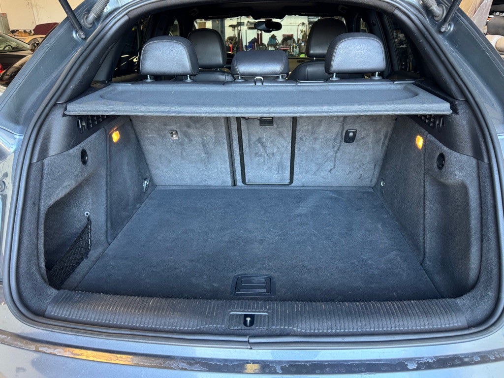 2015 Audi Q3 Image 16