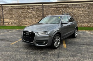 Image for 2015 Audi Q3 2.0T quattro Premium Plus ID: 7052321