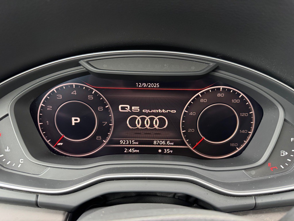 2018 Audi Q5 Image 10