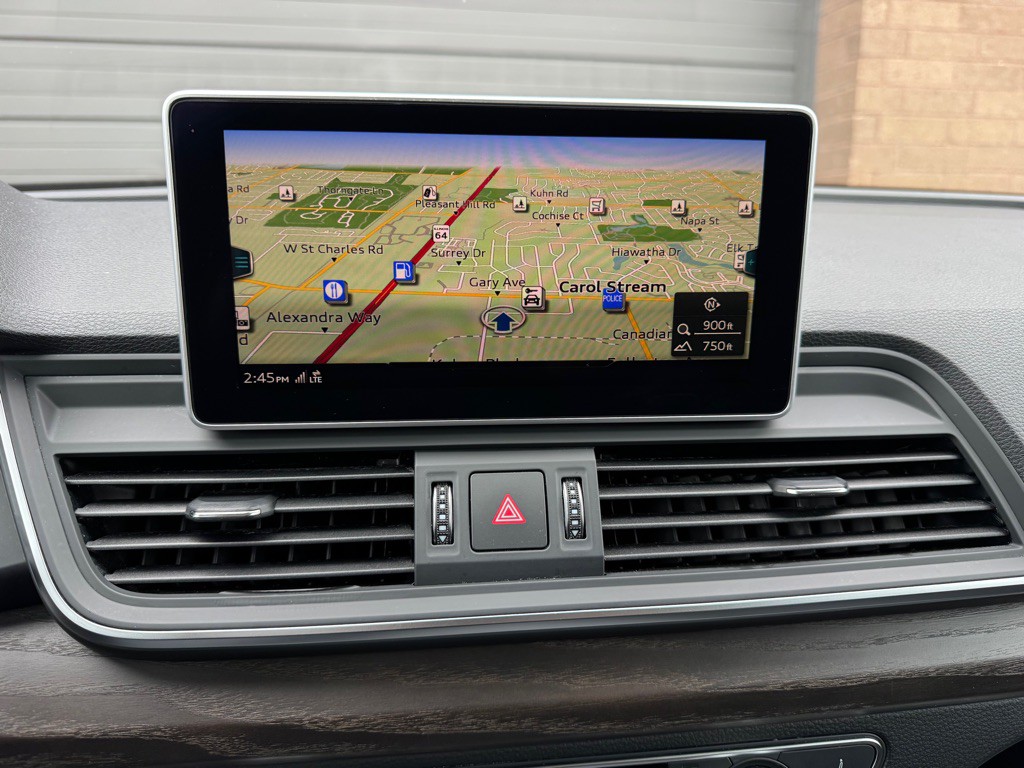 2018 Audi Q5 Image 11